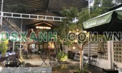 ĐỊNH CƯ NƯỚC NGOÀI CẦN SANG HOẶC CHO THUÊ QUÁN ĂN TẠI CẦN GIUỘC 40TR/TH 1000M2. LH:0986687838