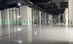 cho thuê văn phòng mặt bằng đường đồng văn cống diện tích 90m2 200m2 500m2 Q2