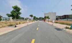 Cơ hội đầu tư đất ngay KCN Becamex tiềm năng sinh lời cao chỉ với 439tr/300m2