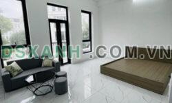 Cho thuê CCMN mới, full đồ, tại khu đô thị louis Tân Mai đối diện hồ đền lừ ( Friendly Homes )