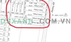Phân lô đất nền bên em mới bung diện tích rộng vị trí đẹp giá rẻ bèo.