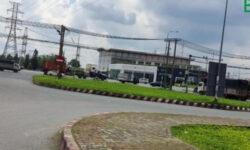 BÁN ĐẤT MẶT TIỀN KINH DOANH 500M2 , CHỈ 30TR/M2 ĐƯỜNG HÀN THUYÊN , AN BÌNH BIÊN HOÀ , GIÁ RẺ