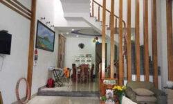 Bán nhà đẹp hẻm ô tô trung tâm phường 2 giá giảm mạnh chỉ còn 6,3 tỷ TL