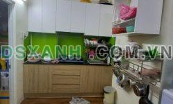 Cần bán gấp căn hộ chung cư An bình
