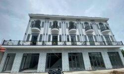 Bán nhà 1T2L tại Tân Kim, đường xe hơi, 48m2 SHR chỉ 1.75 tỷ. Lh:0813011866