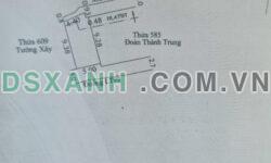 Hàng hiếm ! Cần bán nhà mặt tiền Lái Thiêu 98, sát bên quận 12 – giá rẻ dành cho công nhân