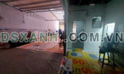 Cho thuê nhà xưởng số 2D đường số 18D, P.BHHA, Q.Bình Tân