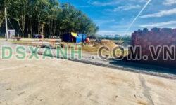 Em cần bán lô đất giá ngộp tại ngã 3 Chơn Thành