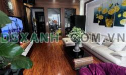 Bán nhà phố Nguyễn Văn Lộc gần ga tàu điện, gần phố lớn. LH: 0983805858
