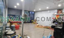 Cho thuê kho xưởng tại Hà Đông xe8 tấn đỗ cửa 200m giá 14 triệu
