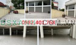 ⭐Chính chủ cho thuê nhà làm kinh doanh, kho, xưởng,… mặt QL32 cạnh KĐT Tân Tây Đô, Đan Phượng; 0982401768