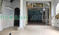 Cho thuê mặt bằng 130m2 1t2l đường xô viết nghệ tĩnh, tpvt