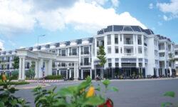 Ngộp Bank chủ cắt lỗ 30% lô đất vị trí đep dự án Century city sân bay Long Thành.