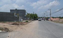 Cính chủ cần bán lô đất 700m2, 50tc