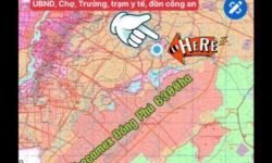 Chính chủ cần bán lô thổ cư cạnh vành đai Becamex Đồng Phú, Bình Phước chỉ 490tr