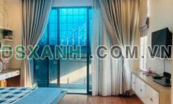Cho thuê nhà nguyên căn Nguyễn Hữu Thọ, quận Hải Châu