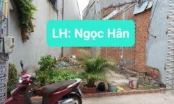 CHÍNH CHỦ CẦN BÁT ĐẤT PHƯỜNG TAM HIỆP, TP BIÊN HÒA