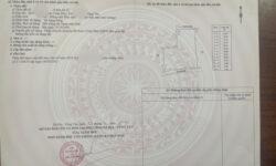 Bán vài lô đất lớn thuộc huyện Châu Đức – Đất đẹp đầy đủ giấy tờ – Giá tốt