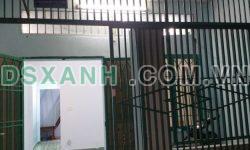 Bán nhà gần ngã 4 Nguyễn Ảnh Thủ cắt đường Nguyễn Thị Búp Q12