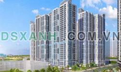 Chính chủ cần bán gấp căn hộ Pavilion 1N+ giá 1,9 tỷ tại Vinhomes Ocean Park