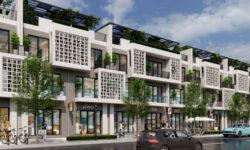Lý do nên đầu tư Dự án TNR Grand Long Khánh