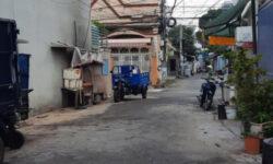 Chủ chuyển công tác nên cần bán ngôi nhà 2 lầu thổ cư 90m2 giá chỉ 8 tỷ