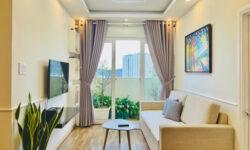 Bán căn hộ OSC LAND giá 2tỷ 750 tầng 12 Liên hệ 0937946866