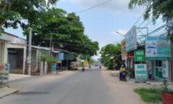 Lô đất ngay khu vực trung tâm thị trấn Đất Đỏ – BRVT