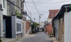 Bán Lô đất ĐẸP, mặt tiền đường Dương Bạch Mai, P. Tam Hiệp, Biên Hoà, Đồng Nai