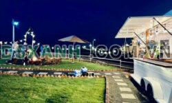Tour du lịch 2 ngày 1 đêm cực chill tại TP Bảo Lộc trọn gói 1tr3/ người