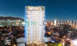 Căn hộ hạng sang DANANG GOLD TOWER TTTP Đà Nẵng – Vị trí trung tâm của trung tâm