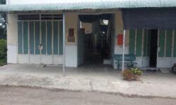 Chủ bán gấp 14 phòng trọ,373m2 Thạnh Đức,Gò Dầu,Tây Ninh giá 730 triệu