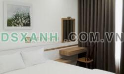 Giá chỉ 21tr bao PQL, Estella Heights 1PN full nội thất, tầng cao thoáng mát, yên tĩnh. LH Duy 0904875632
