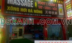 ⭐Nhượng hoặc cho thuê cơ sở foot massage chân Quỳnh Anh 79 Thuận An, Bình Dương, 0909669369