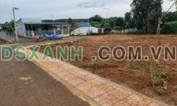 Cần tiền xây nhà bán gấp 390m2 ,giá 370tr .sỗ sẵn