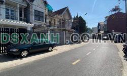 Bán gấp Nhà mặt tiền kinh doanh Lý Nam Đế, Đà Lạt 150m2 giá 13.5 tỷ