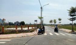 Chính chủ cần bán nhanh đất tại khu dân cư xã Long Cang