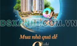 MUA NHÀ CHỈ TỪ 167TR, CHIẾT KHẤU LÊN TỚI 200TR
