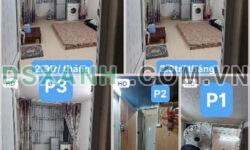 Chính chủ cần cho thuê 3 loại phòng tại ngõ 289 Lương Thế Vinh, Thanh Xuân, 0967922910