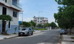 Bán đất biệt thự nhà vườn 175m2, nhà phố 80 – 90m2
