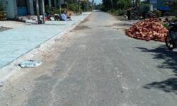 Chính chủ bán 3 lô đất TT Tân Hưng, Tân Hưng, Long An, từ 560tr; 0847778286
