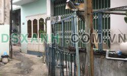 Cần bán nhà Dĩ An, Bình Dương 65,9 m2-Sổ đỏ-Giá rẻ