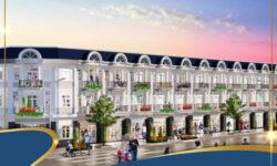 Cách sân bay quốc tế Long Thành 2km Khách hàng Century city chuẩn bị đón những cư dân đầu tiên vào ở. Vị trí đắc địa