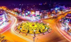 Đất nền Ven KCN Becamex Đồng Phú