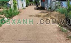 Cần tiền đầu tư nhà yến nên bán gấp lô 1250m2 giá đất  ngay Hội Nghĩa giá 570tr