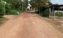 Chủ ngộp cần ra lô đất sau Lưng UBND tại Tây Ninh giá 495tr