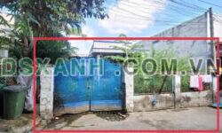 Chính chủ cần bán nhanh lô đất đẹp có sẵn nhà TP Dĩ An, Bình Dương. DT: 329m2. Giá tốt nhất