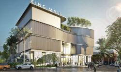 🆘🆘 KHU ĐÔ THỊ KING MALL 🆘🆘 ” King Mall- Viên ngọc sáng giữa lòng đô thị chuyên gia “.