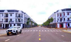Đất ngay cổng chào sân bay Long Thành-Có sổ hồng riêng