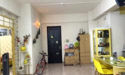 Chung Cư Nguyễn Ái Quốc , Biên Hoà – Đồng Nai, DT 66m2 , Chỉnh nhỉnh 1 tỷ 5